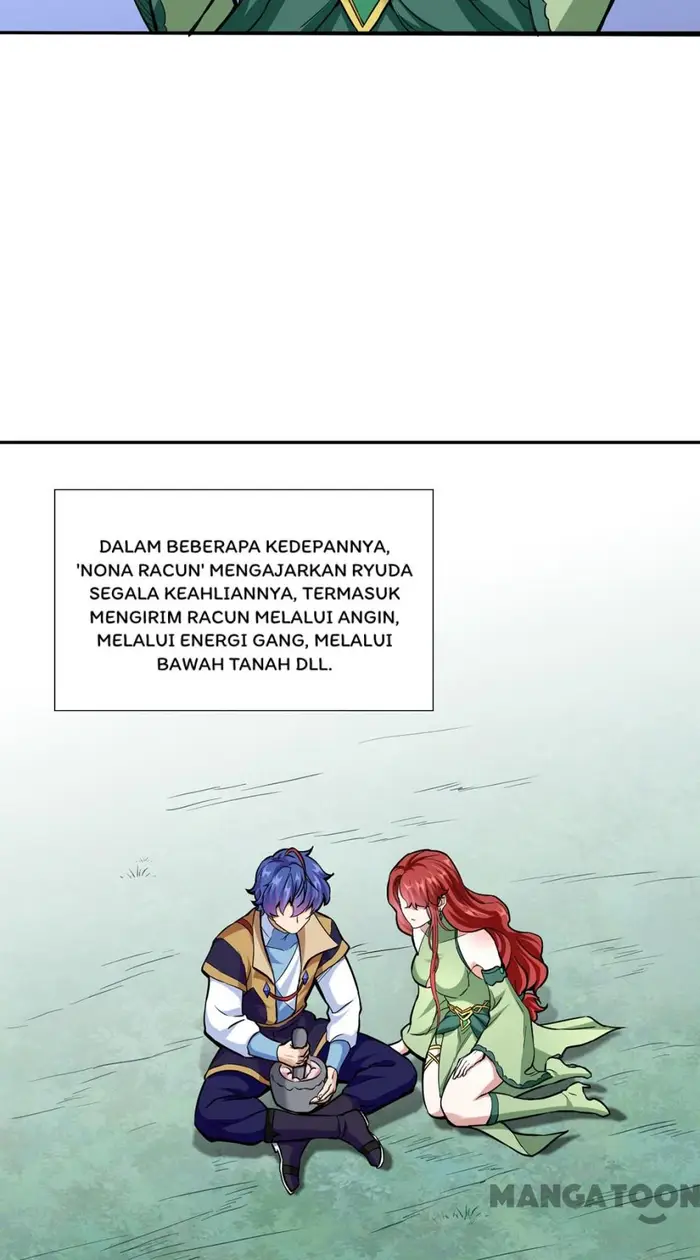 Martial Arts Reigns Chapter 432 Gambar 23