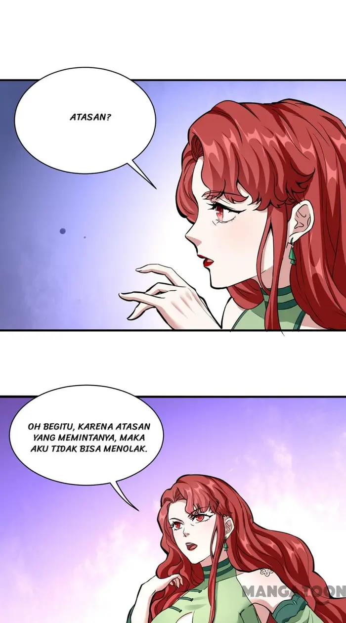 Martial Arts Reigns Chapter 432 Gambar 9