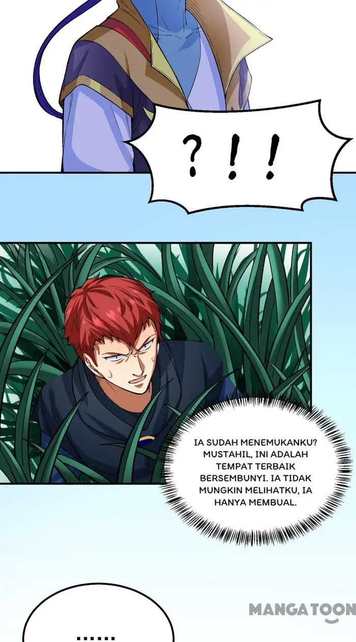 Martial Arts Reigns Chapter 431 Gambar 15