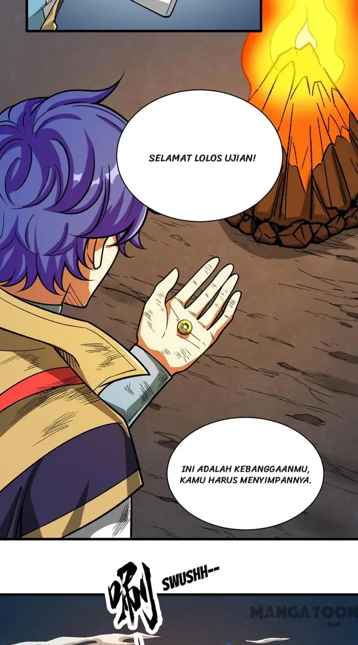 Martial Arts Reigns Chapter 430 Gambar 22