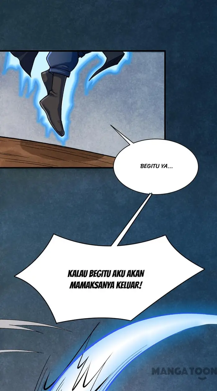 Martial Arts Reigns Chapter 430 Gambar 3