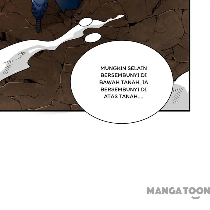 Martial Arts Reigns Chapter 430 Gambar 9