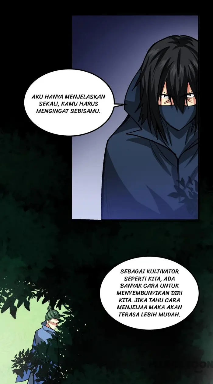 Martial Arts Reigns Chapter 429 Gambar 11