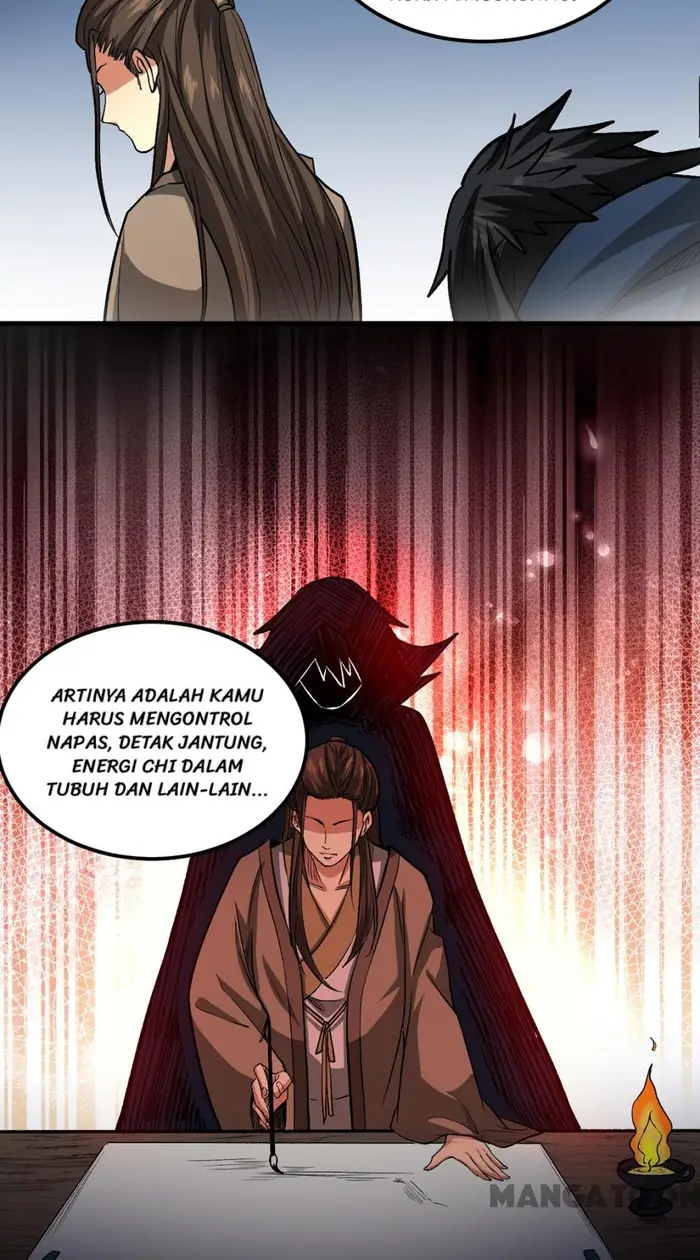 Martial Arts Reigns Chapter 429 Gambar 13