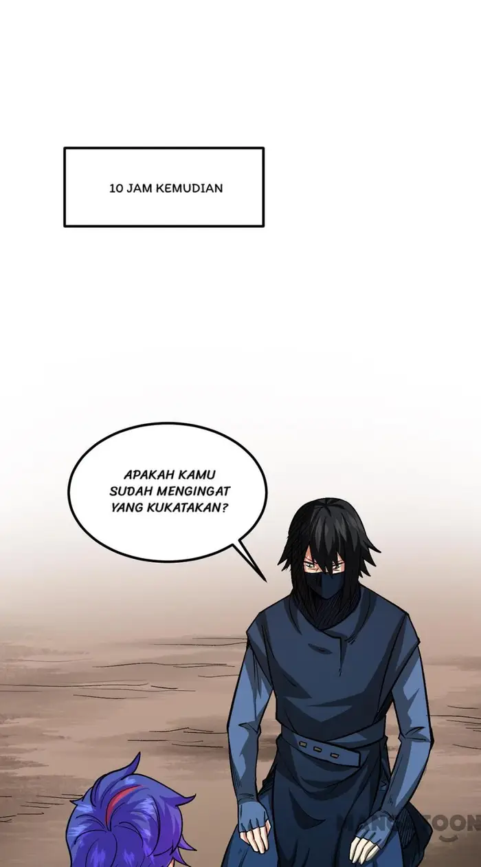 Martial Arts Reigns Chapter 429 Gambar 15