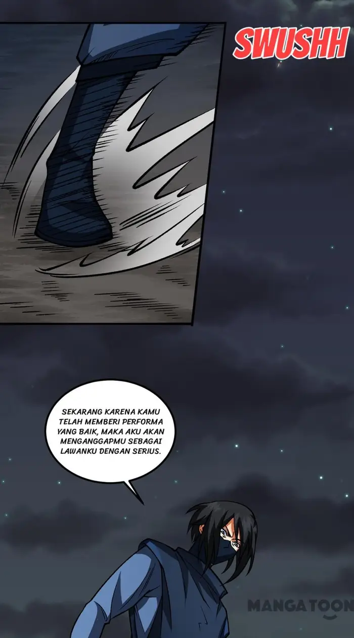 Martial Arts Reigns Chapter 429 Gambar 35