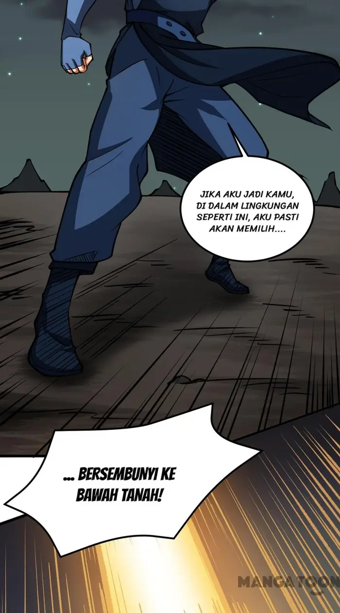 Martial Arts Reigns Chapter 429 Gambar 36