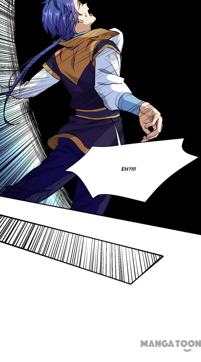 Martial Arts Reigns Chapter 428 Gambar 9