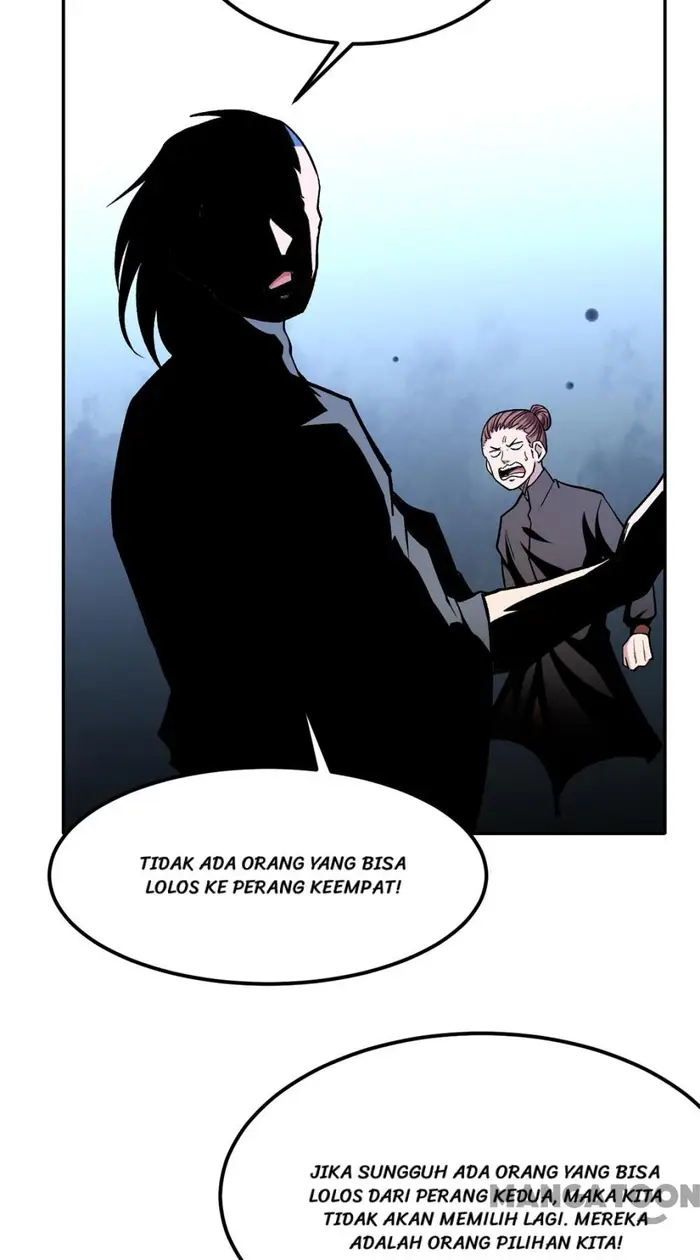 Martial Arts Reigns Chapter 427 Gambar 12