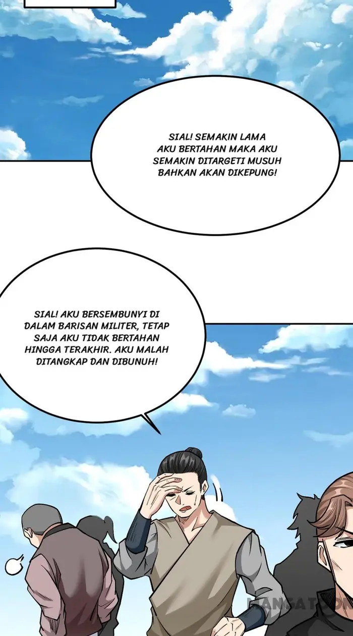 Martial Arts Reigns Chapter 427 Gambar 14