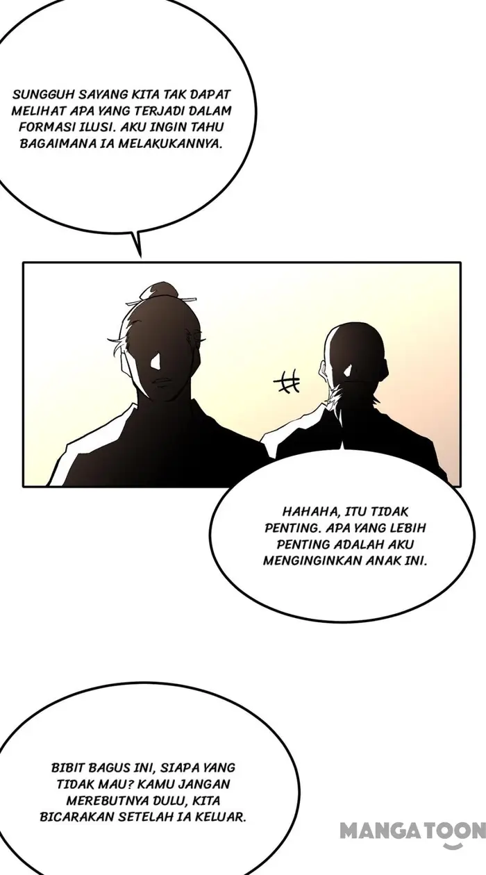 Martial Arts Reigns Chapter 427 Gambar 19