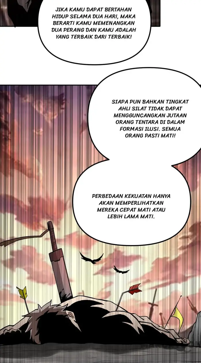 Martial Arts Reigns Chapter 427 Gambar 6