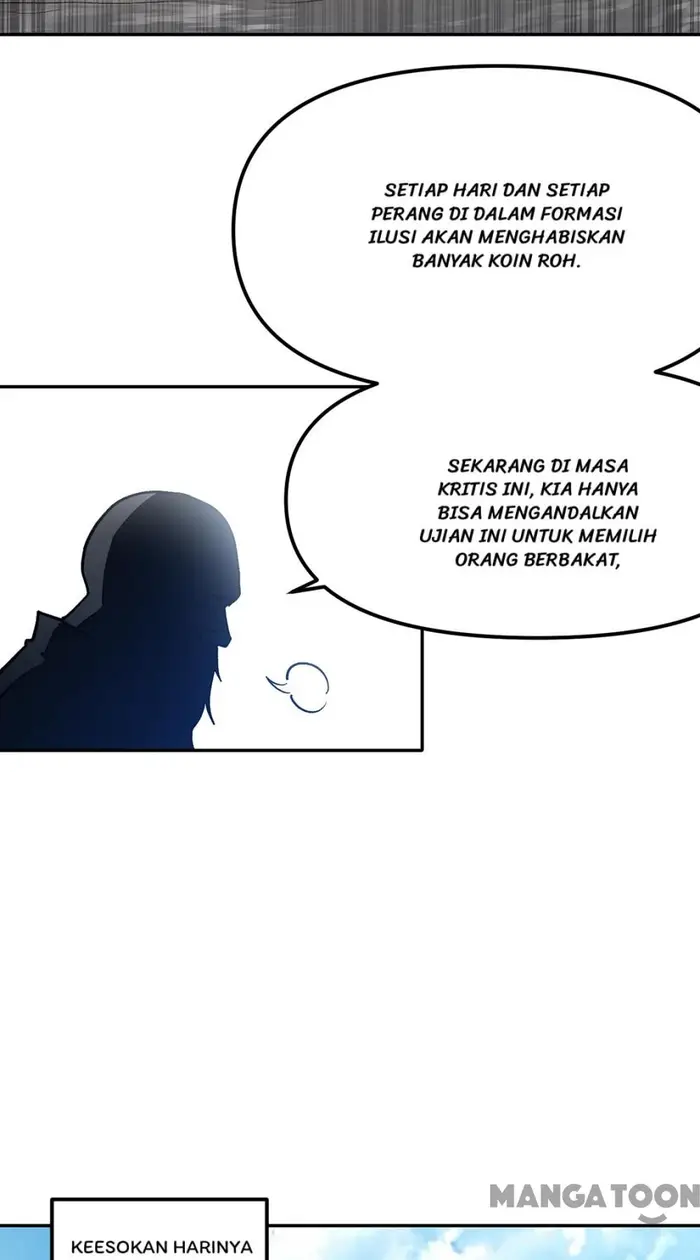 Martial Arts Reigns Chapter 427 Gambar 7