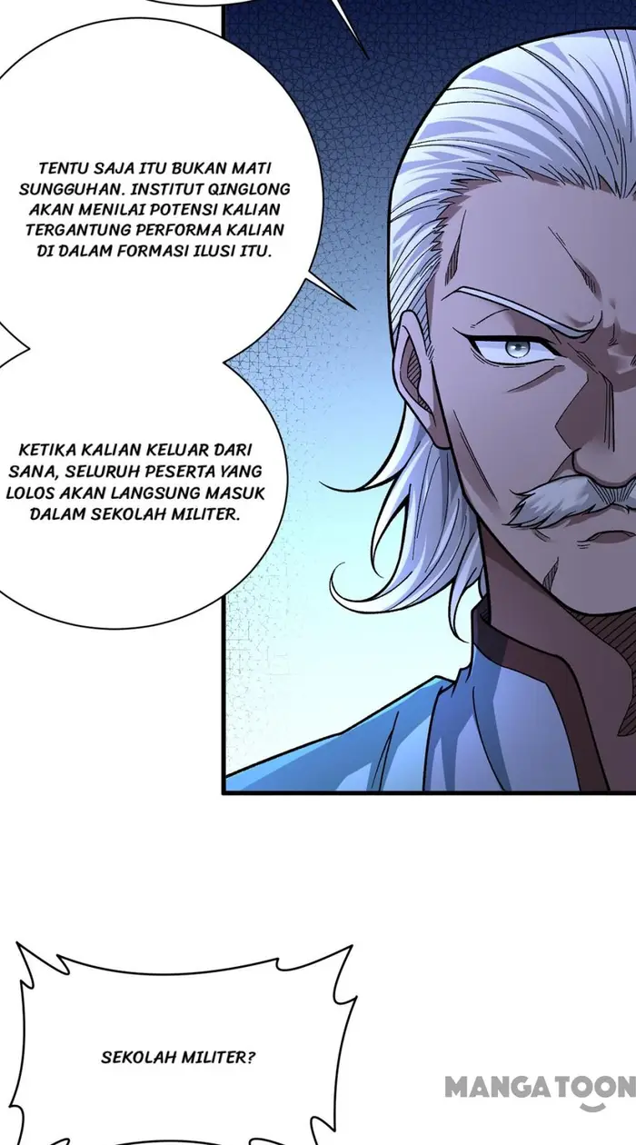 Martial Arts Reigns Chapter 426 Gambar 26