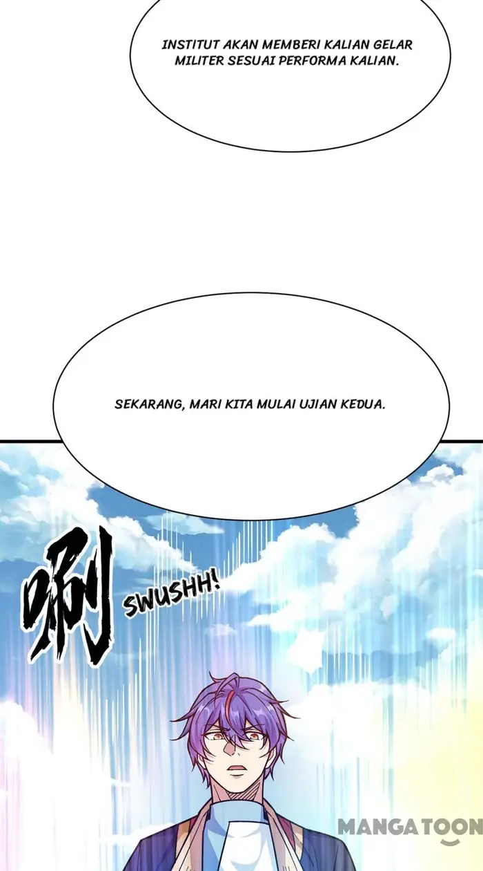 Martial Arts Reigns Chapter 426 Gambar 30