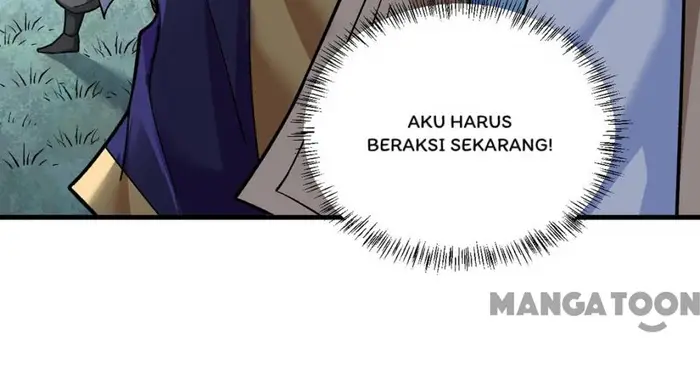 Martial Arts Reigns Chapter 426 Gambar 8