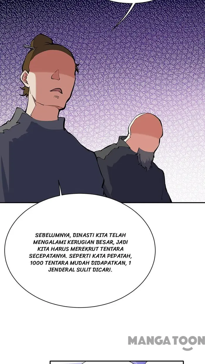 Martial Arts Reigns Chapter 425 Gambar 24