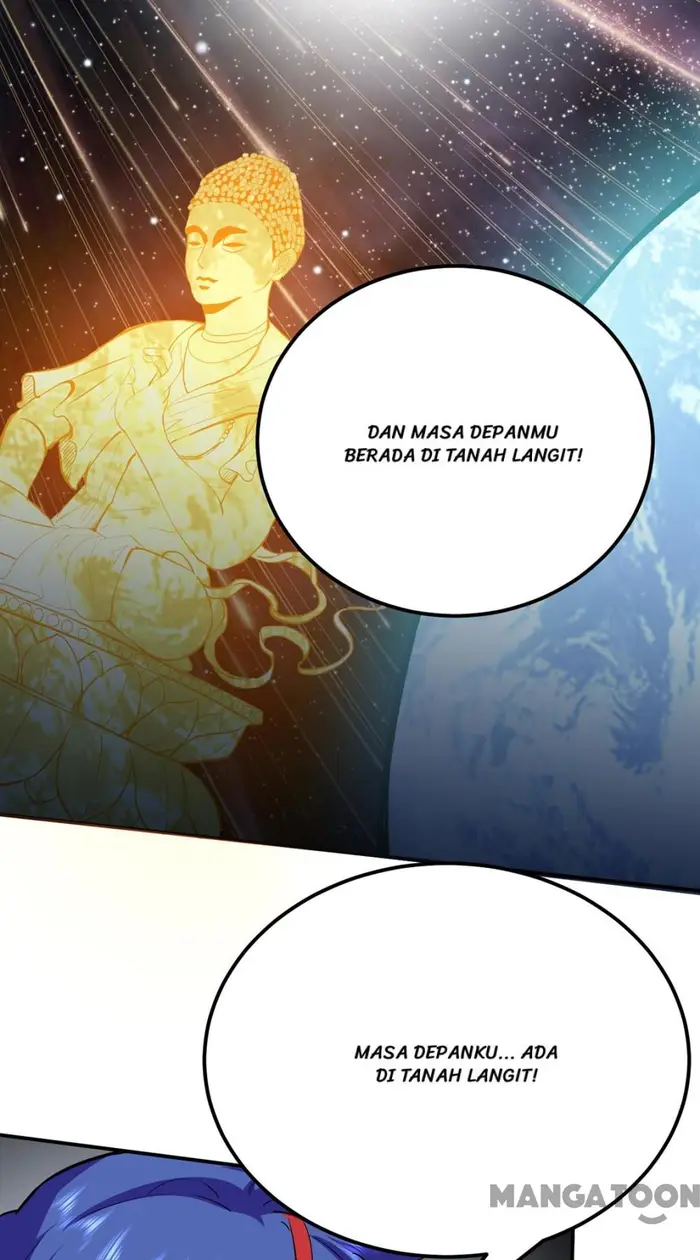 Martial Arts Reigns Chapter 424 Gambar 25