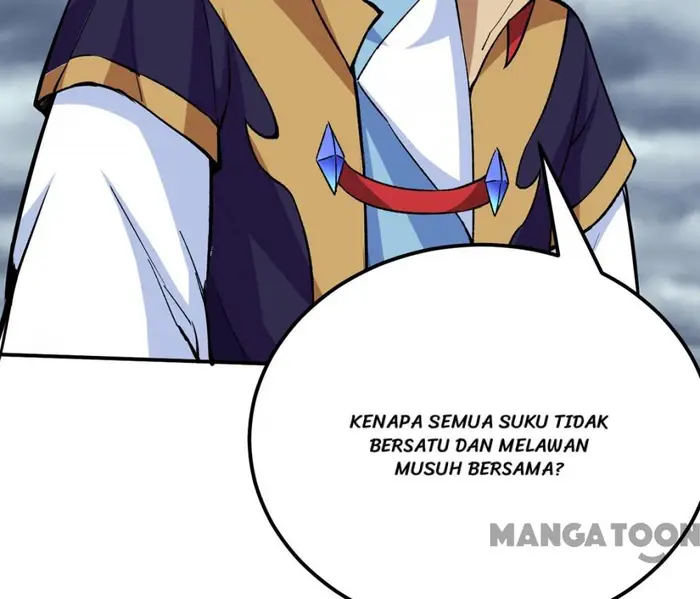 Martial Arts Reigns Chapter 423 Gambar 22