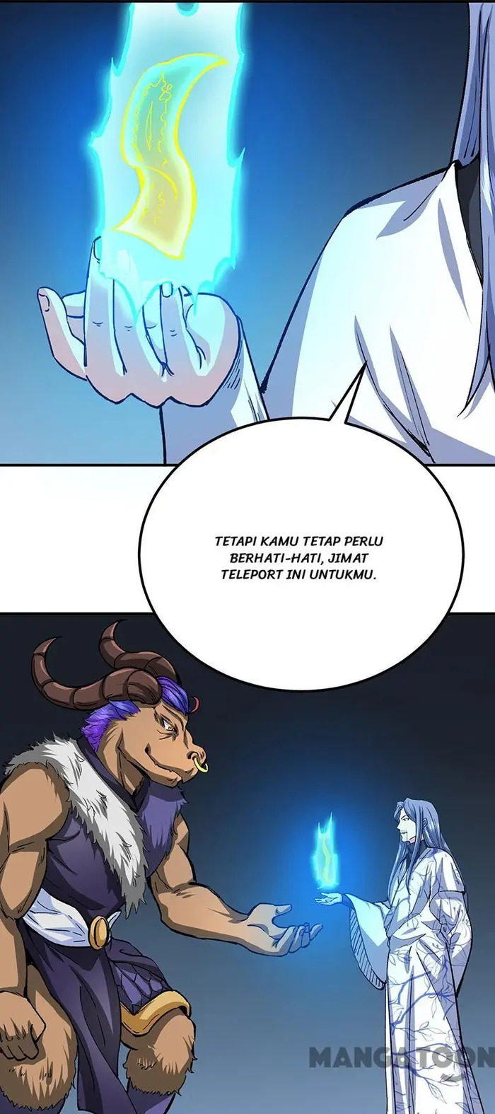 Martial Arts Reigns Chapter 421 Gambar 20