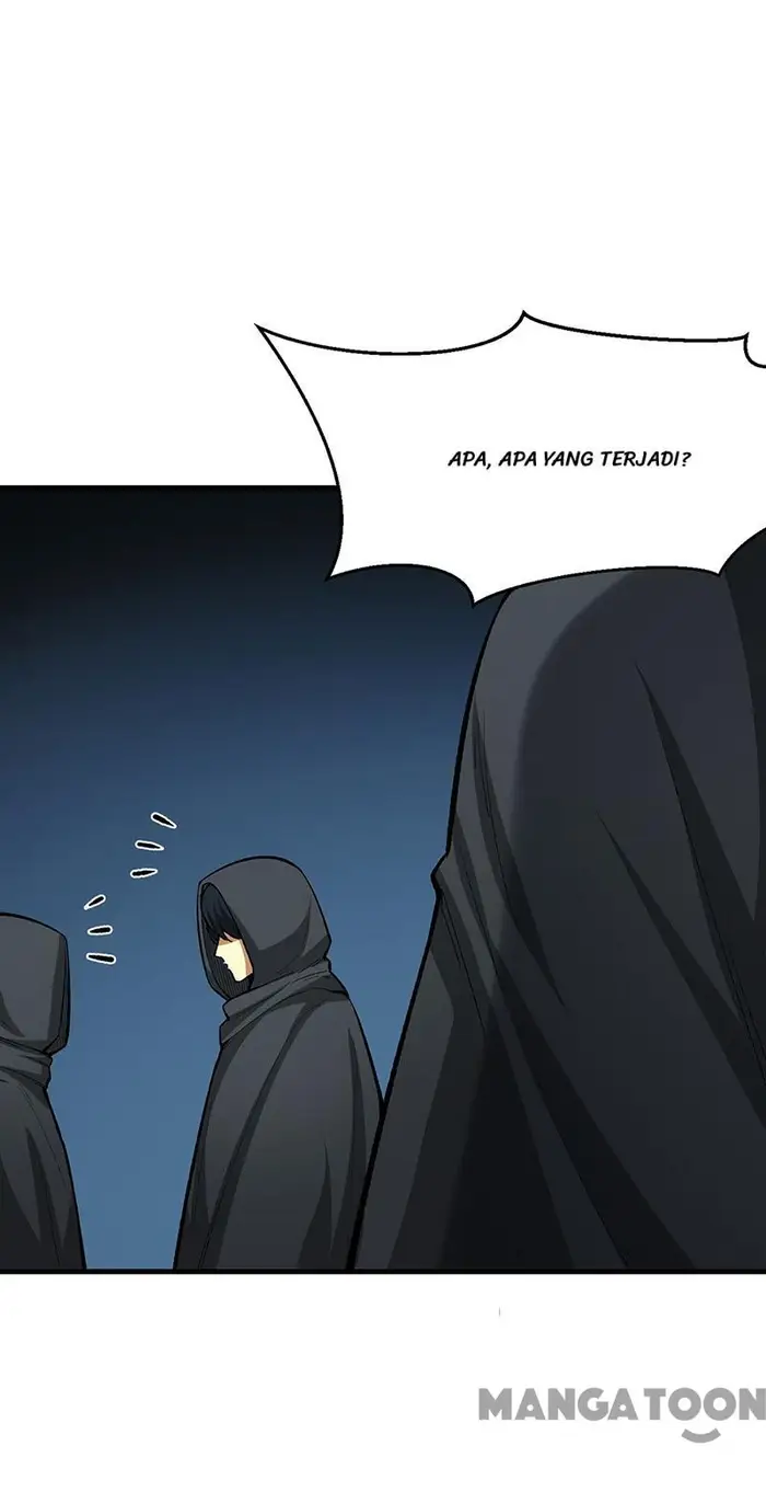 Martial Arts Reigns Chapter 420 Gambar 7