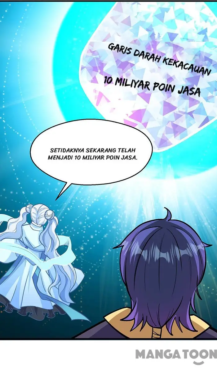 Martial Arts Reigns Chapter 419 Gambar 20