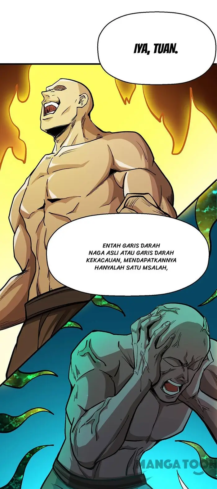 Martial Arts Reigns Chapter 419 Gambar 59