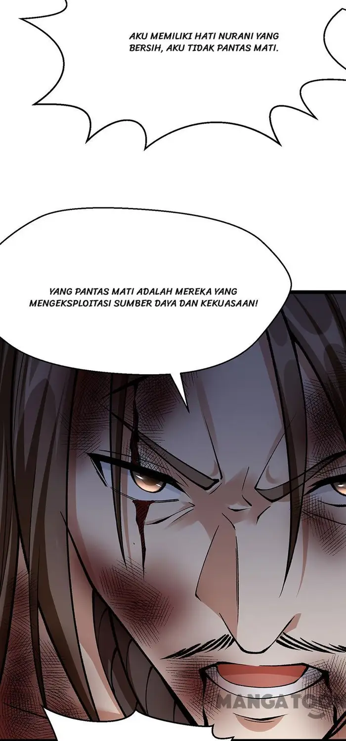 Martial Arts Reigns Chapter 418 Gambar 46