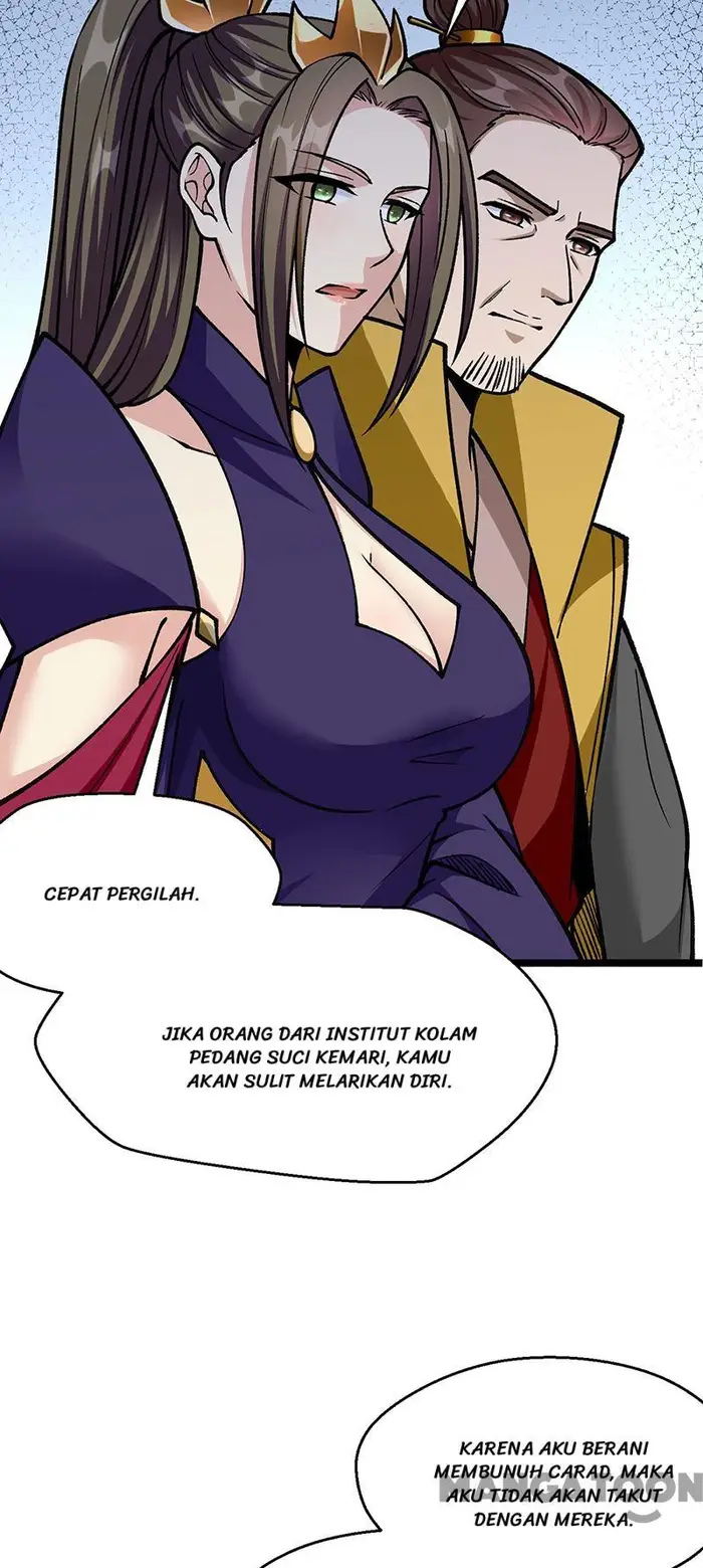 Martial Arts Reigns Chapter 418 Gambar 8