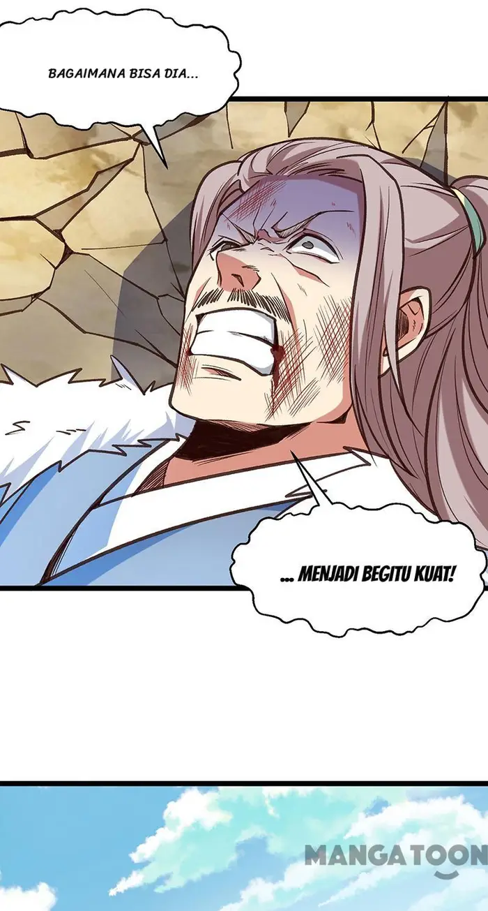 Martial Arts Reigns Chapter 417 Gambar 30