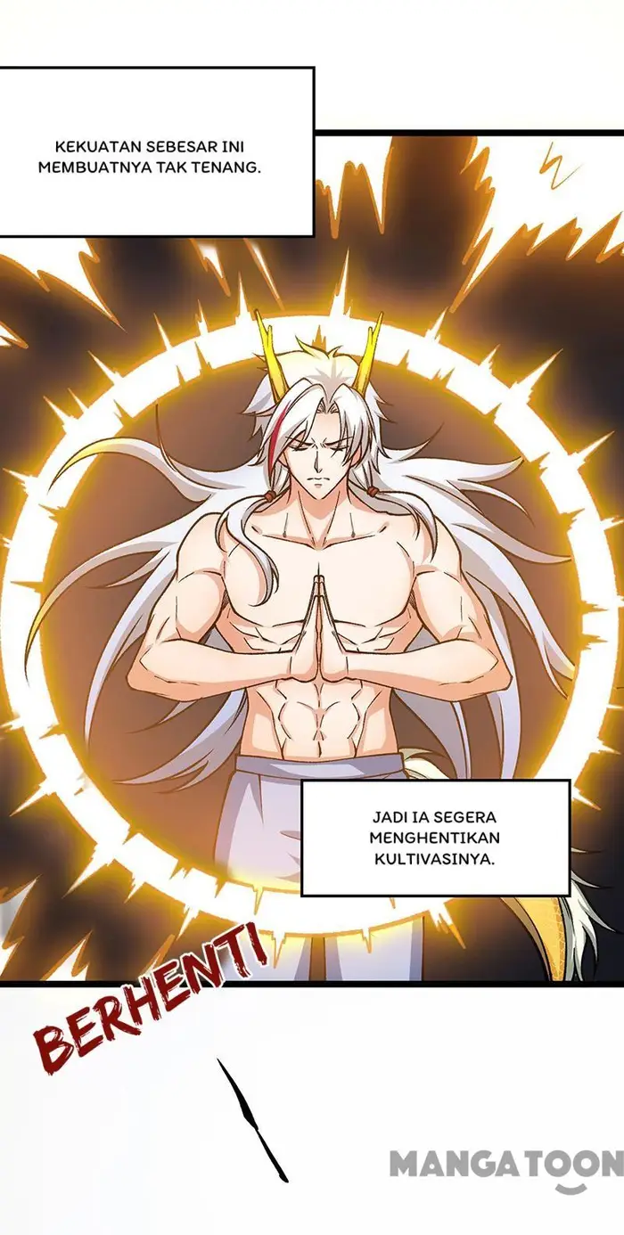 Martial Arts Reigns Chapter 416 Gambar 30