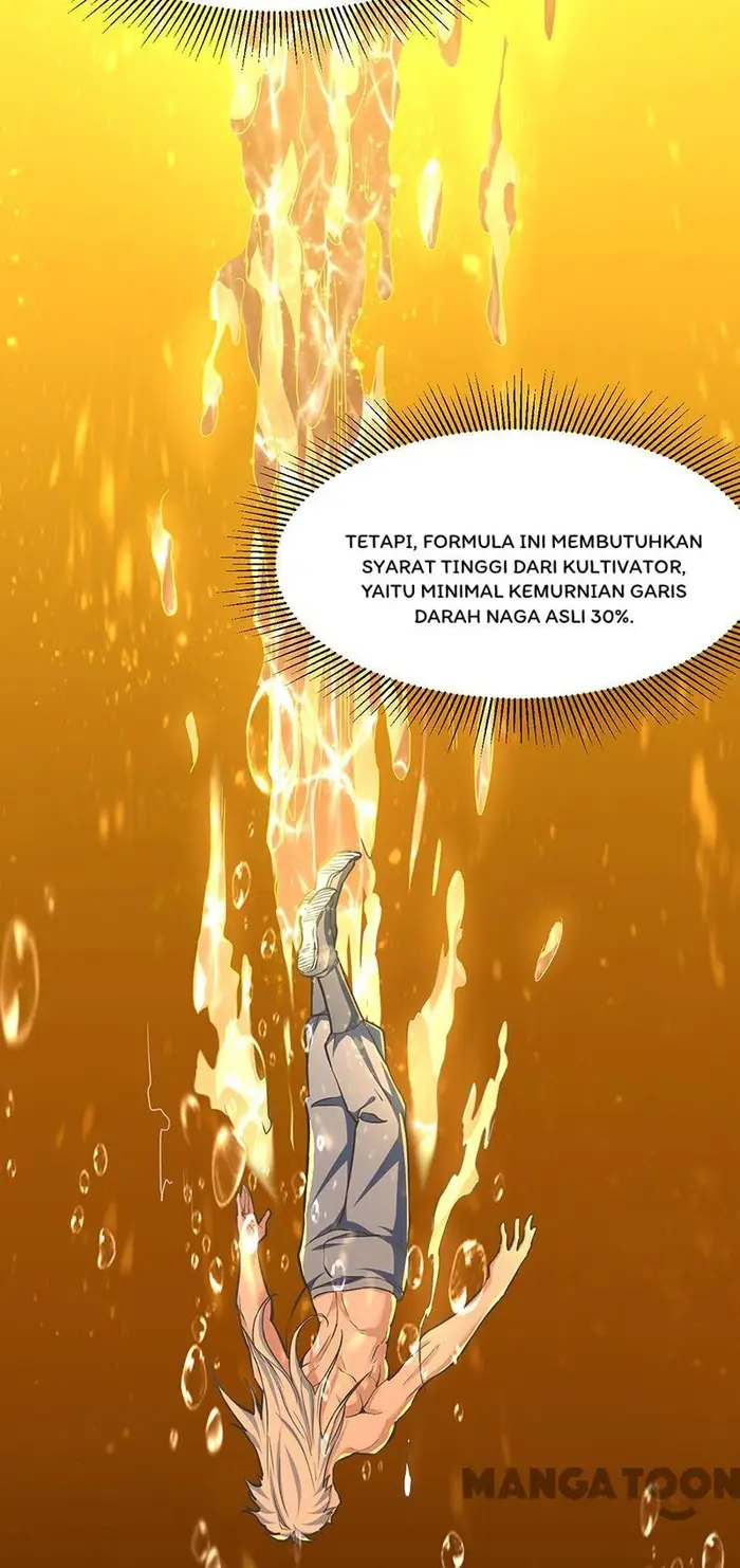 Martial Arts Reigns Chapter 415 Gambar 16