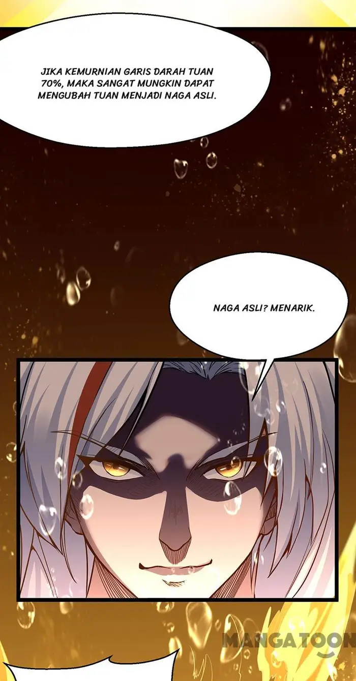 Martial Arts Reigns Chapter 415 Gambar 23