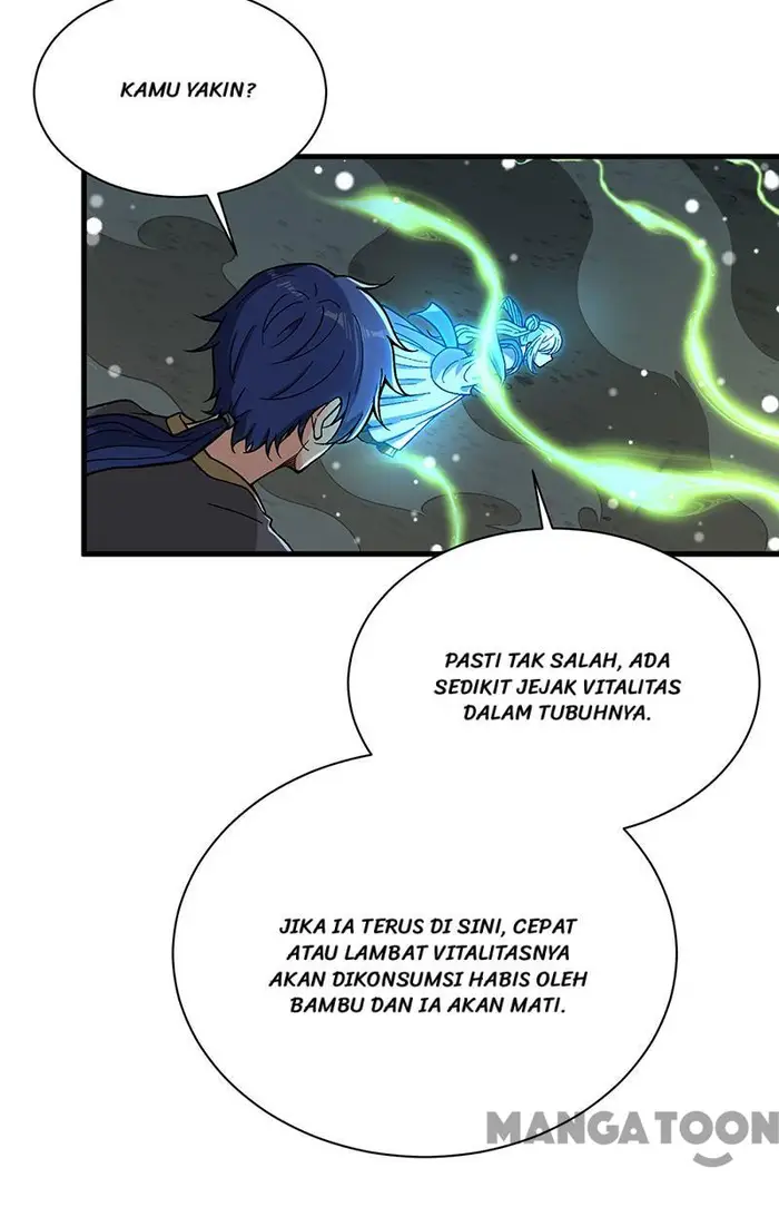 Martial Arts Reigns Chapter 411 Gambar 28