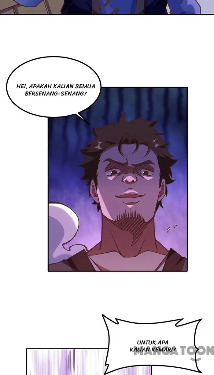 Martial Arts Reigns Chapter 409 Gambar 24