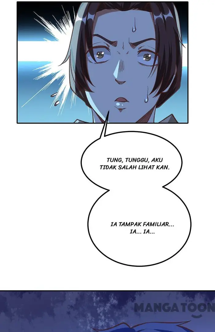 Martial Arts Reigns Chapter 409 Gambar 28