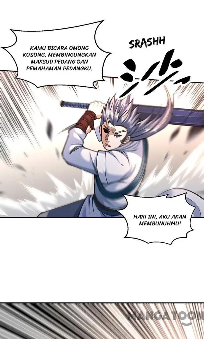 Martial Arts Reigns Chapter 407 Gambar 49