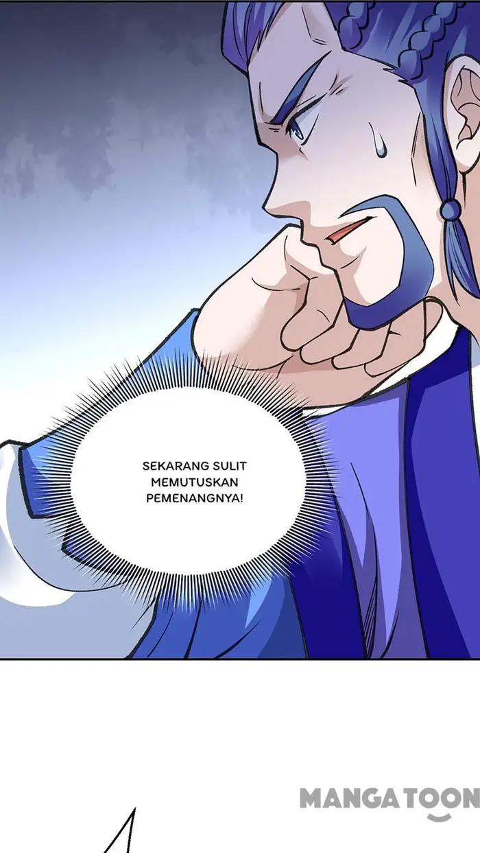 Martial Arts Reigns Chapter 407 Gambar 5