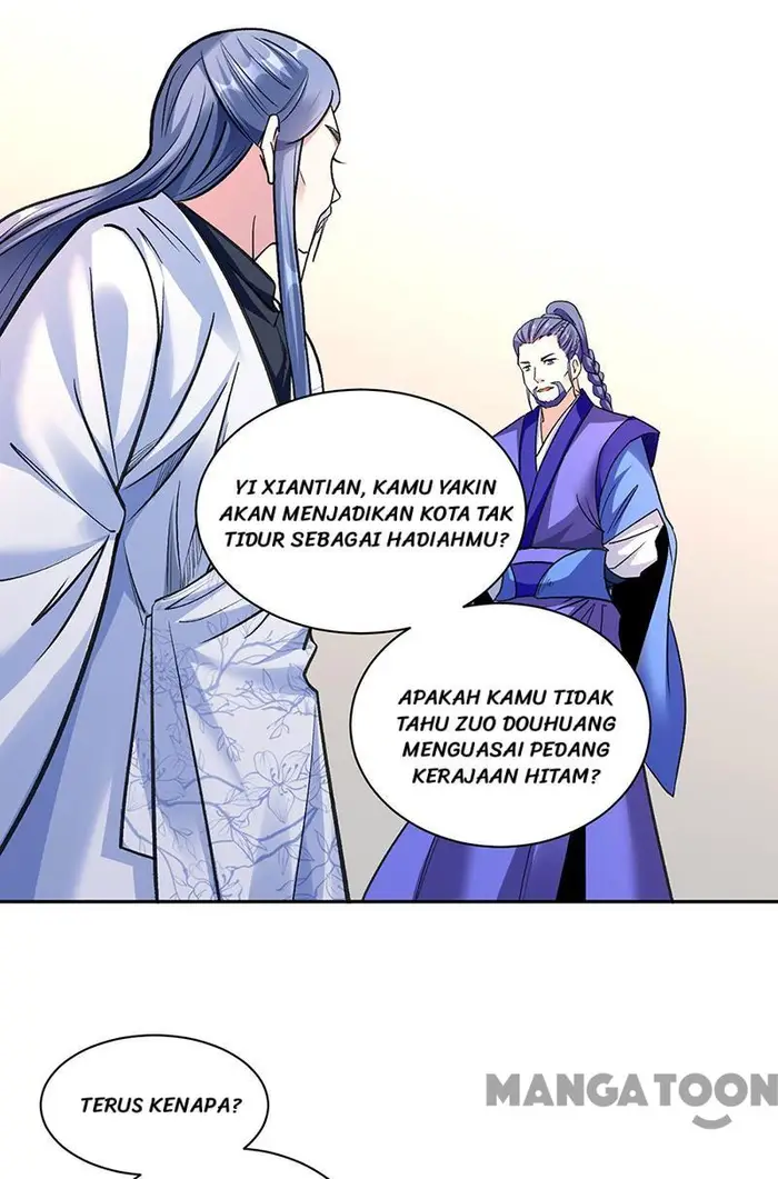 Martial Arts Reigns Chapter 406 Gambar 14