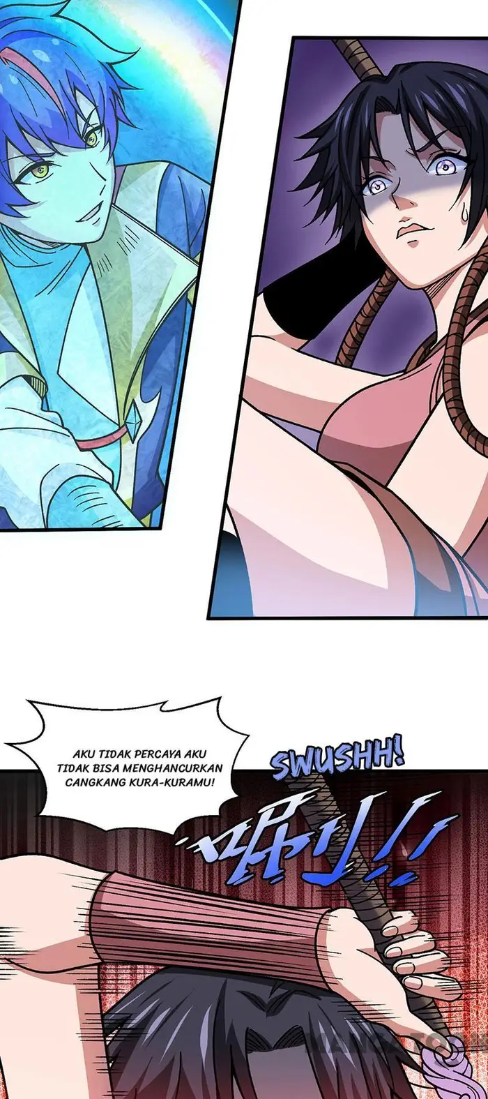 Baca Manhua Martial Arts Reigns Chapter 405 Gambar 2