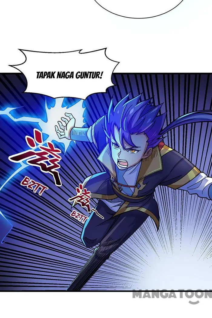 Martial Arts Reigns Chapter 405 Gambar 33