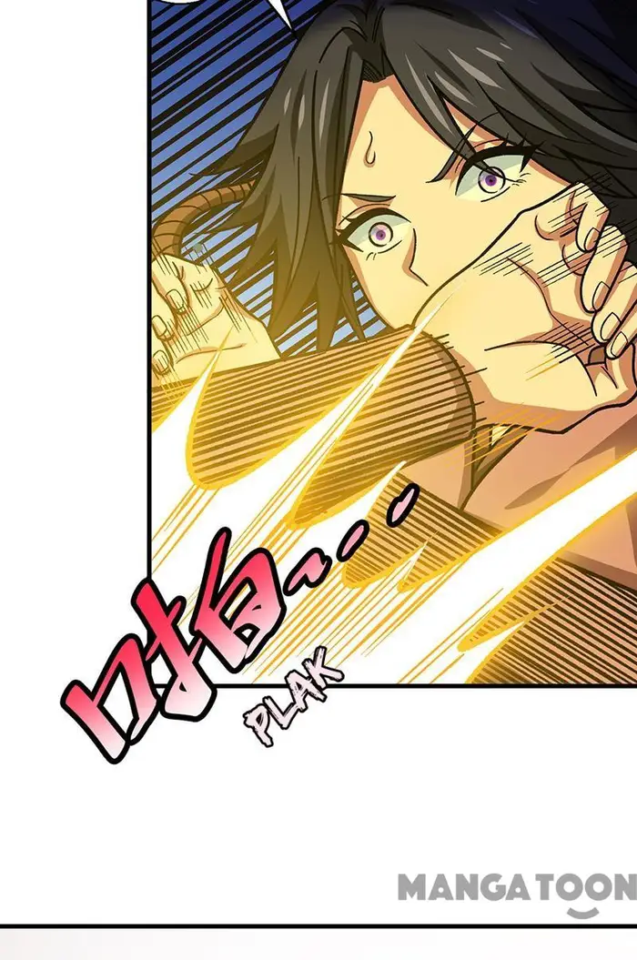 Martial Arts Reigns Chapter 405 Gambar 38