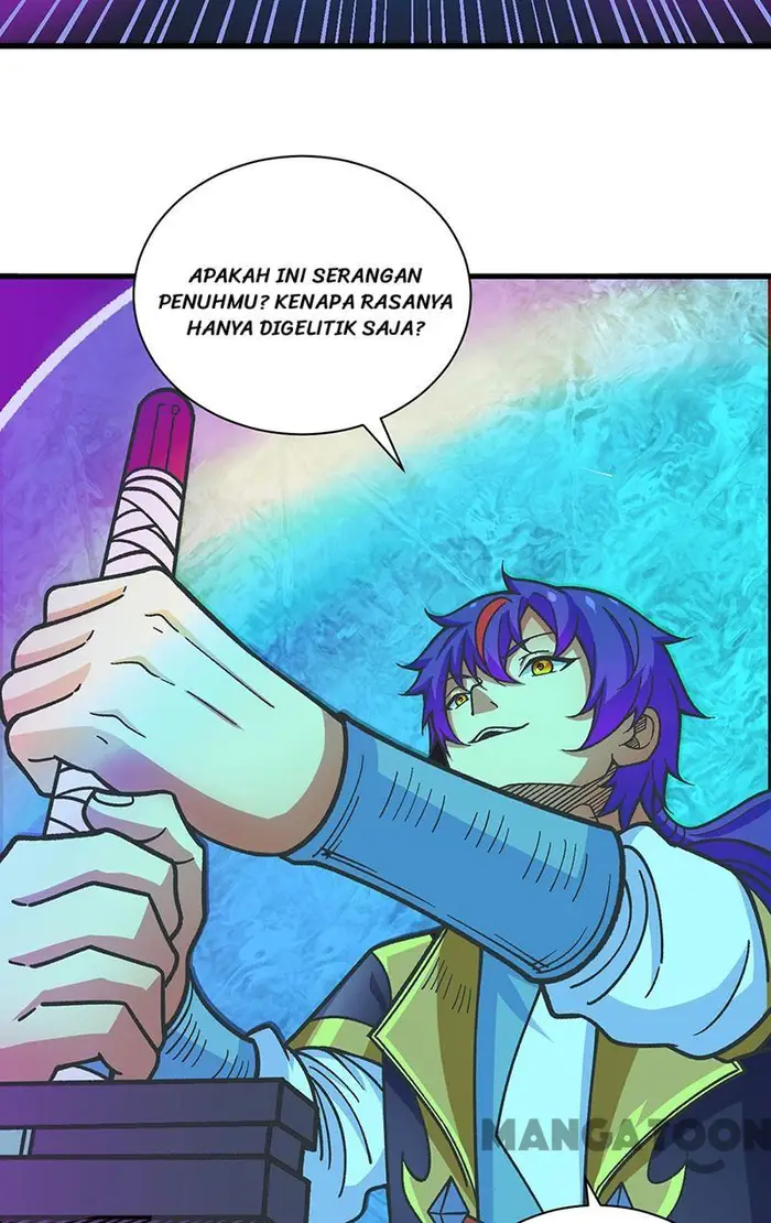 Martial Arts Reigns Chapter 405 Gambar 6