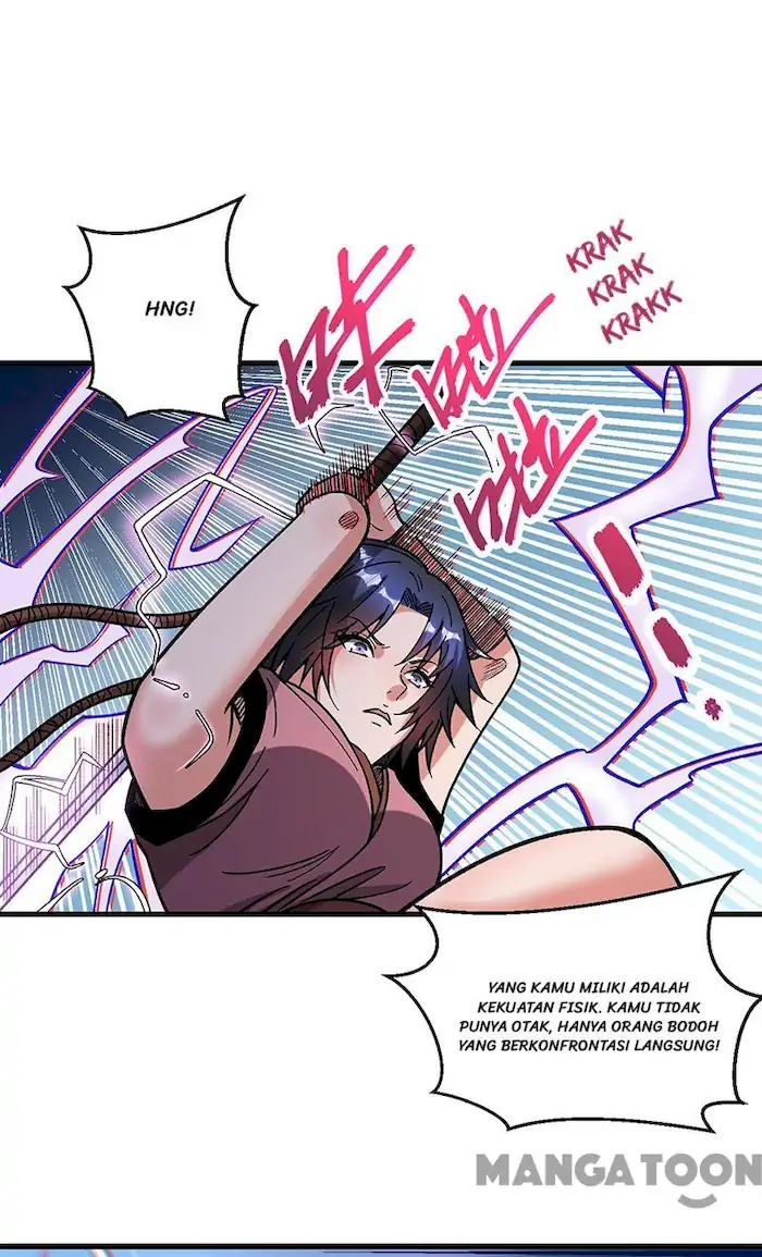 Martial Arts Reigns Chapter 404 Gambar 37