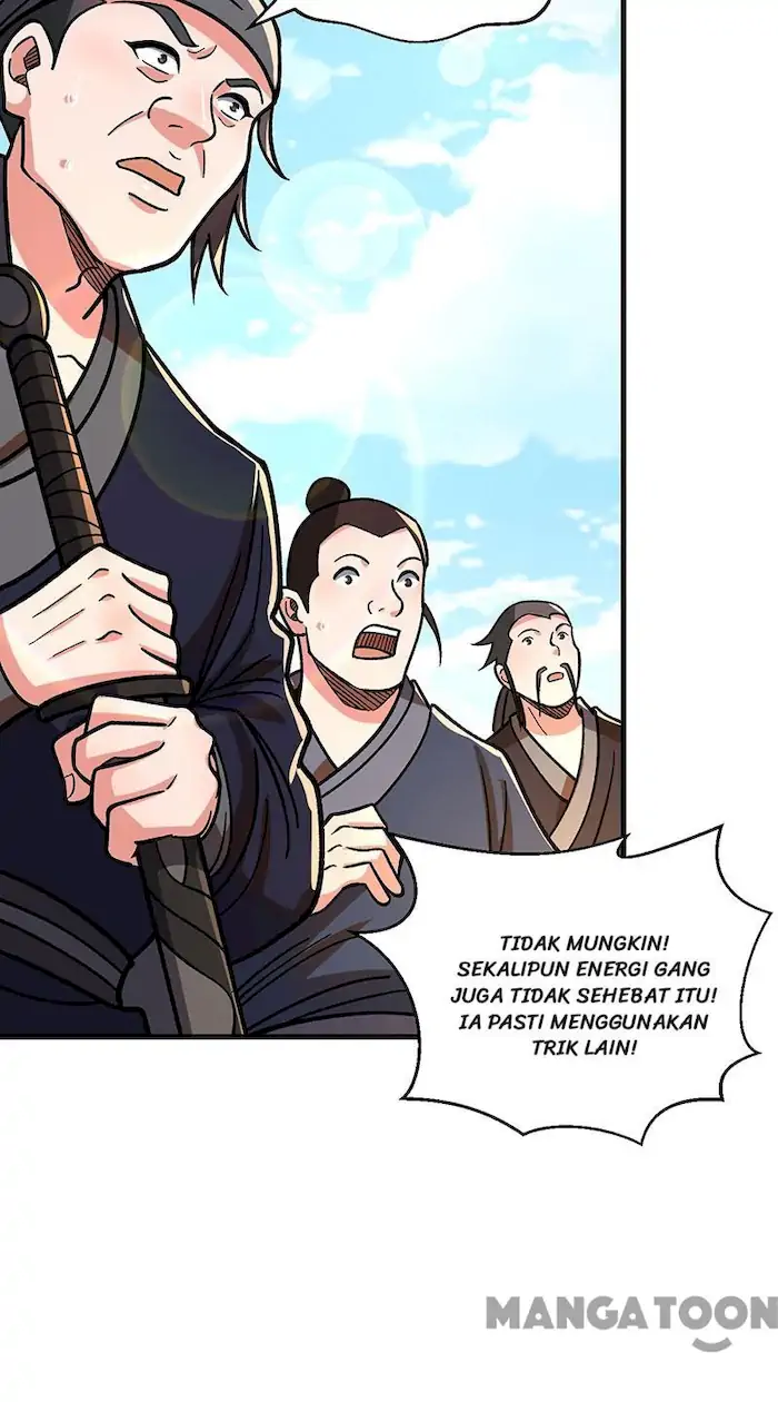 Martial Arts Reigns Chapter 404 Gambar 41