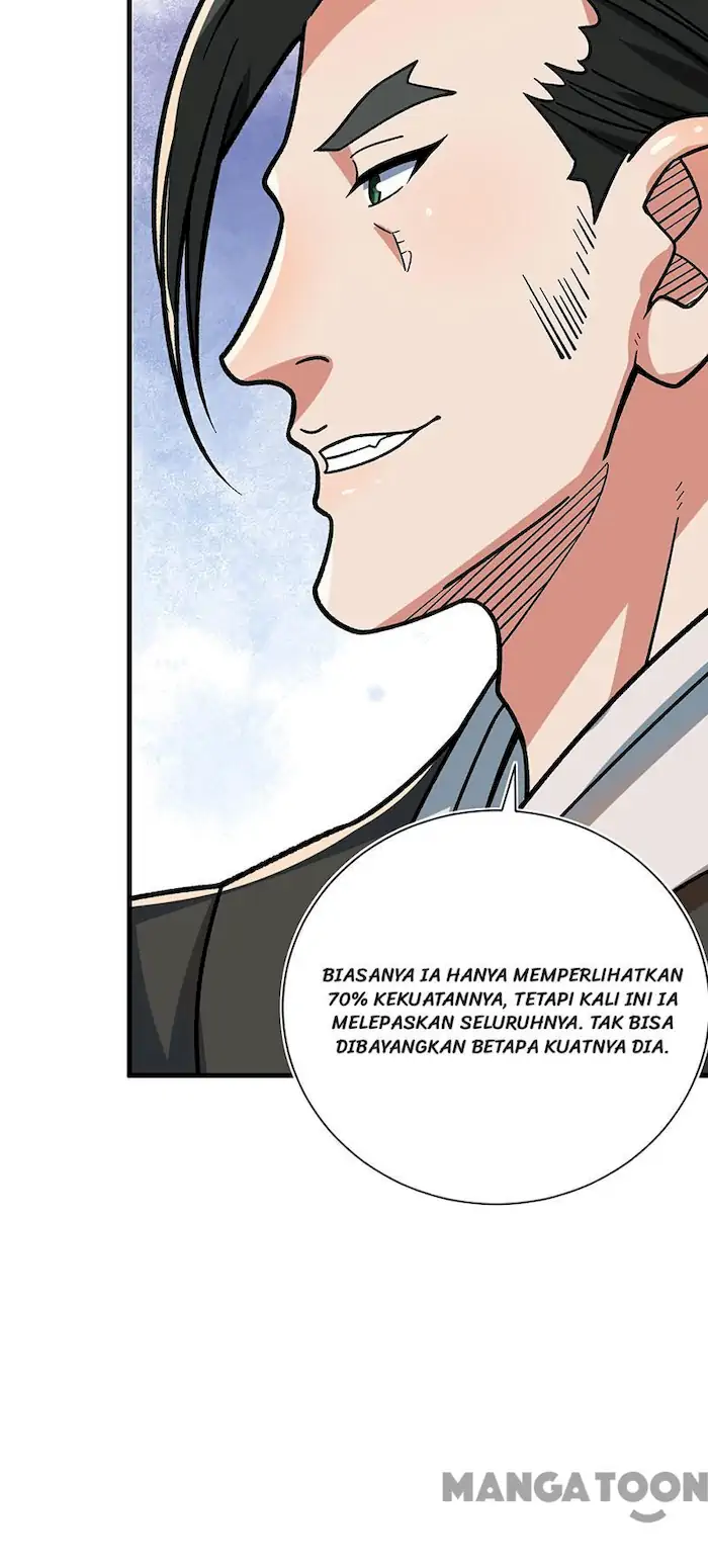 Martial Arts Reigns Chapter 404 Gambar 6