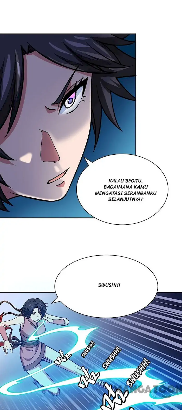 Martial Arts Reigns Chapter 403 Gambar 42