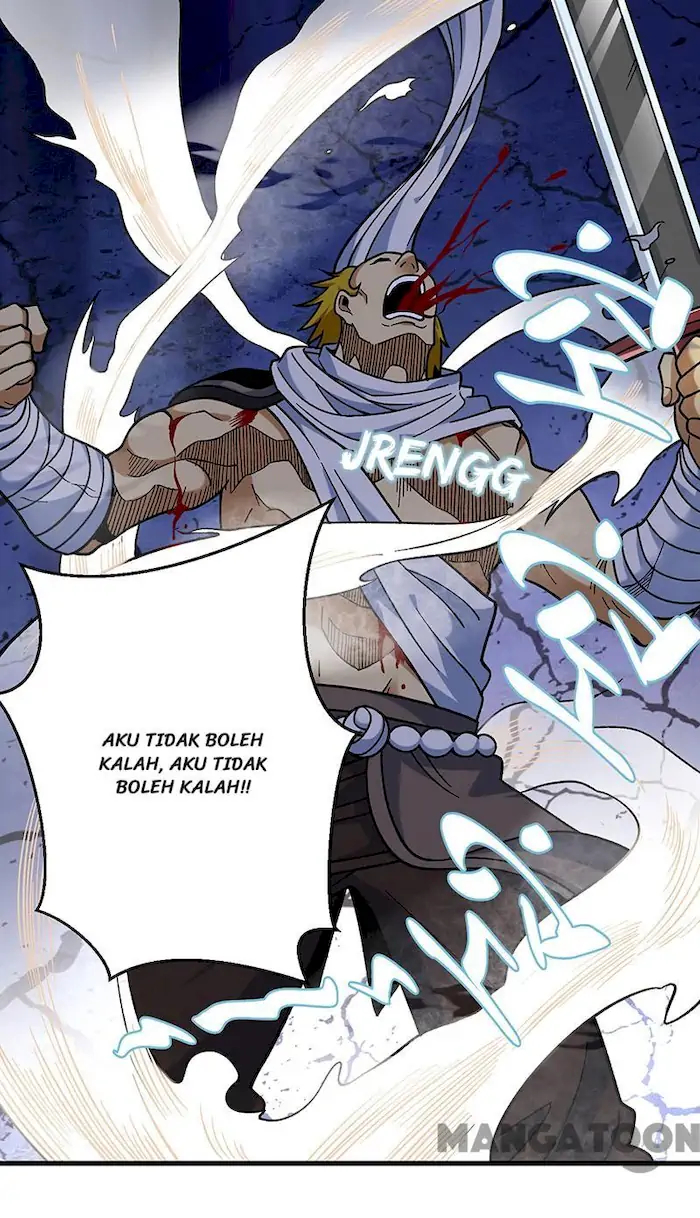 Martial Arts Reigns Chapter 402 Gambar 14