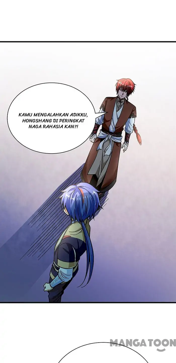 Martial Arts Reigns Chapter 402 Gambar 35