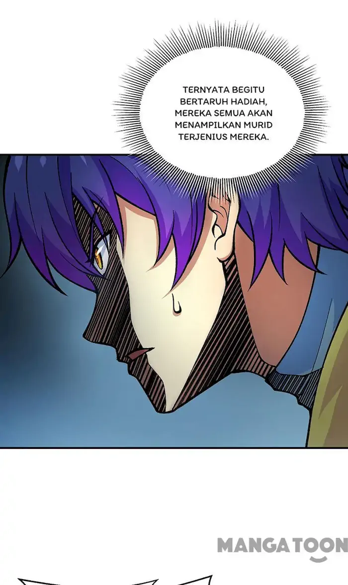 Martial Arts Reigns Chapter 401 Gambar 26